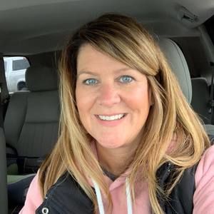 Meet your Posher, Beth